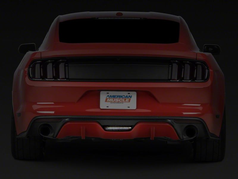 Load image into Gallery viewer, Raxiom 15-17 Ford Mustang Axial Series LED Reverse Light- Smoked
