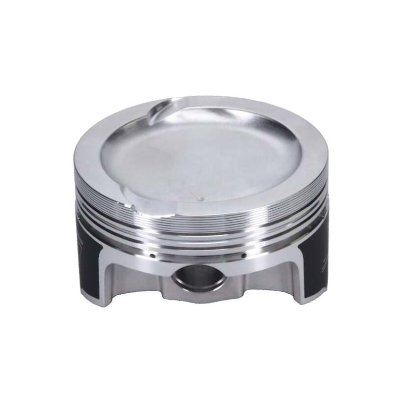 Load image into Gallery viewer, Wiseco Gen V LT1 4.070 Bore 4.000 Stroke -15cc Dish Piston Kit - Set Of 8
