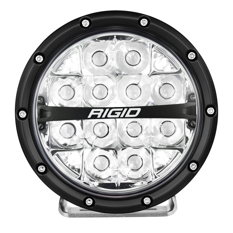 Load image into Gallery viewer, Rigid Industries 360-Series 6in LED Off-Road Spot Beam - RGBW (Pair)
