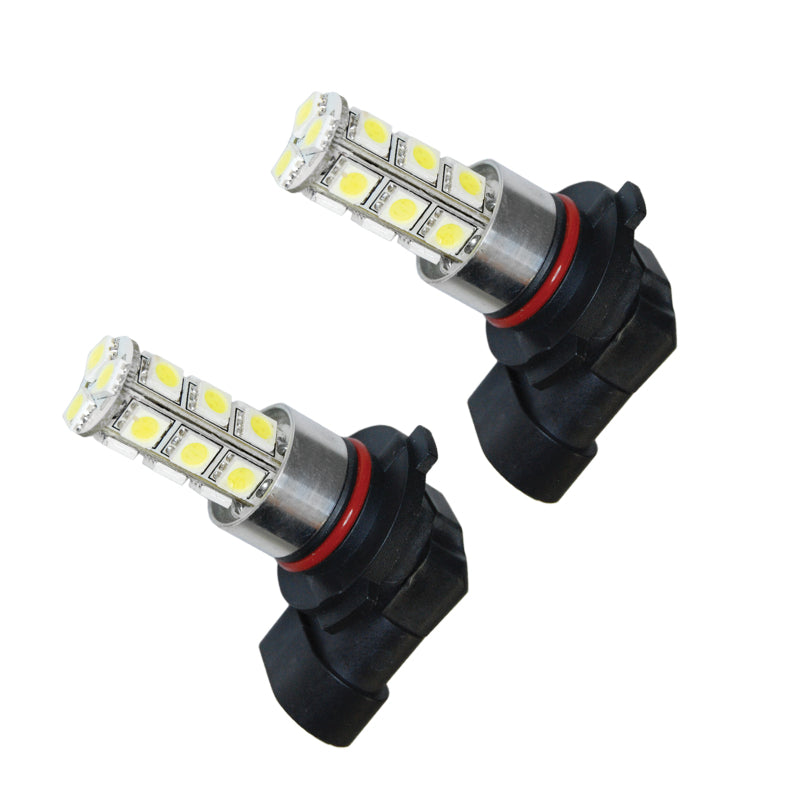 Load image into Gallery viewer, Oracle H10/9145 18 LED Bulbs (Pair) - White
