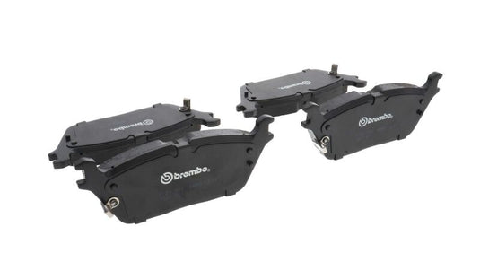 Brembo 19-22 Ram 1500 Rear Low-Met Brake Pad