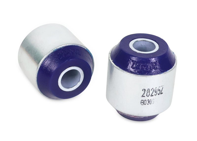 Load image into Gallery viewer, Superpro 19-25 Toyota RAV4 Rear Lower Control Arm Inner Forward Bushing Kit
