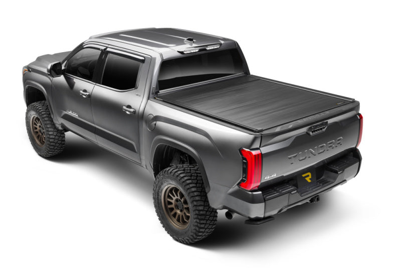 Load image into Gallery viewer, Retrax 15-22 Chevy/GMC Colorado/Canyon 5ft. Bed Retrax EQ
