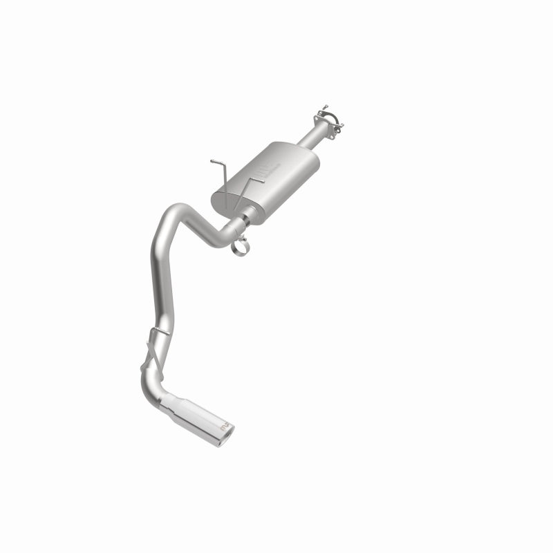Load image into Gallery viewer, Magnaflow 25+ Ram 1500 V6 3.6L SPEQ Series Stainless Cat-Back Performance Exhaust System
