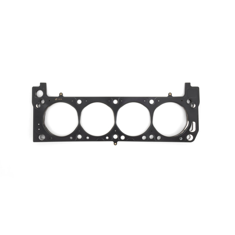 Load image into Gallery viewer, Cometic Ford 335 Series V8 .100in MLS Cylinder Head Gasket - 4.100in Bore
