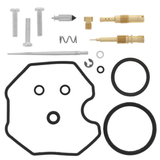 QuadBoss 97-98 Honda TRX250 FourTrax Recon (02) Carburetor Kit