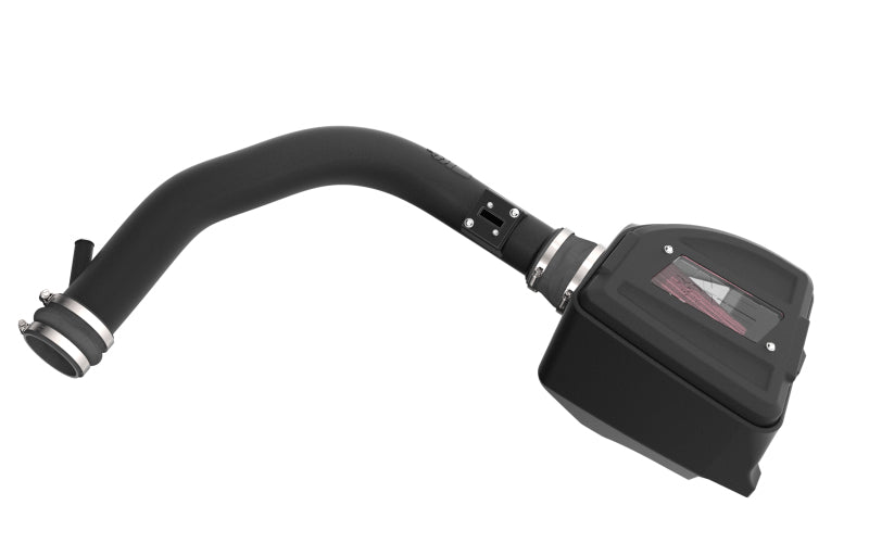 Load image into Gallery viewer, K&amp;N 20-23 RAM 1500 V6 3.0L Diesel Performance Air Intake System
