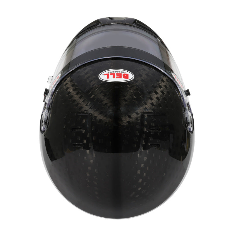 Load image into Gallery viewer, Bell Helmet Gt6 Carbon (Hans) 59(7 3/8) Fia8859-2024/Sa2025
