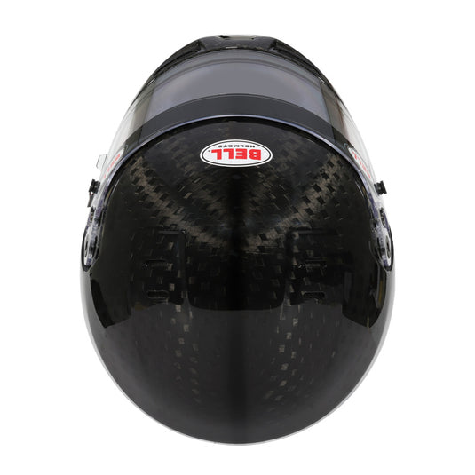Bell Helmet Gt6 Carbon (Hans) 59(7 3/8) Fia8859-2024/Sa2025