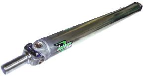 Load image into Gallery viewer, DSS Ford Mustang 1996-2004 3-1/2 (4R70W) aluminum shaft 950HP FDSH16
