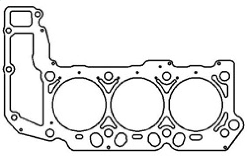 Load image into Gallery viewer, Cometic Chrysler EKG PowerTech .030in MLS Cylinder Head Gasket - 95mm Bore
