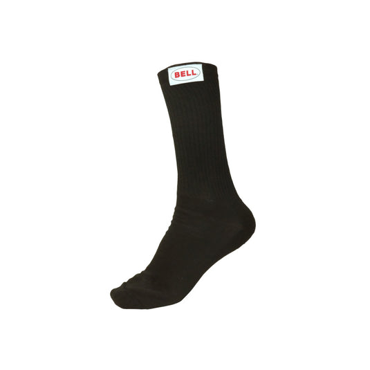 Bell Sport-TX Socks Black Small SFI 3.3