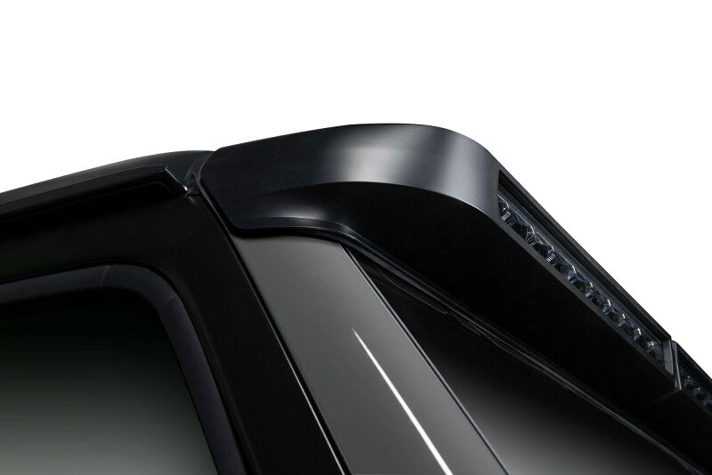 Load image into Gallery viewer, Oracle Jeep Wrangler JL/Gladiator JT Integrated Windshield LED Light Bar System
