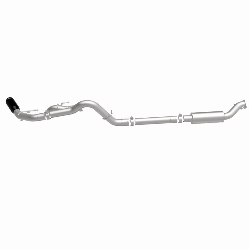 Load image into Gallery viewer, Magnaflow 21-24 Ford Bronco Rock Crawler Series Cat-Back Exhaust System
