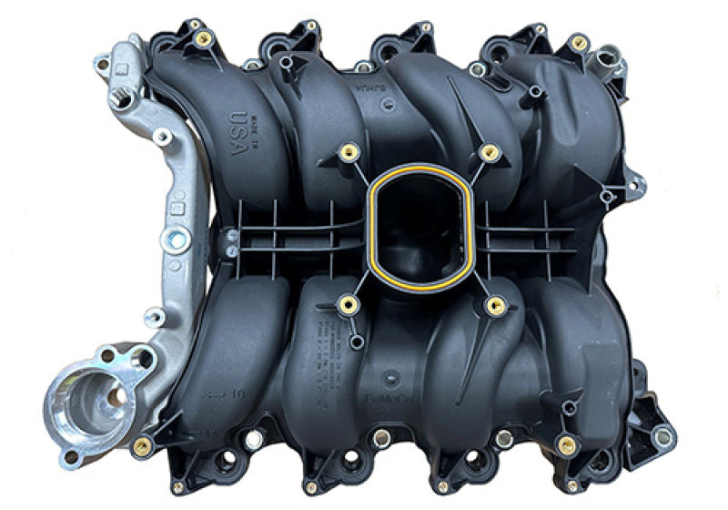 Load image into Gallery viewer, Ford Racing 01-04 Mustang GT 4.6L SOHC 2V Perf Improvement Intake Manifold (Req Manifold Gasket Set)
