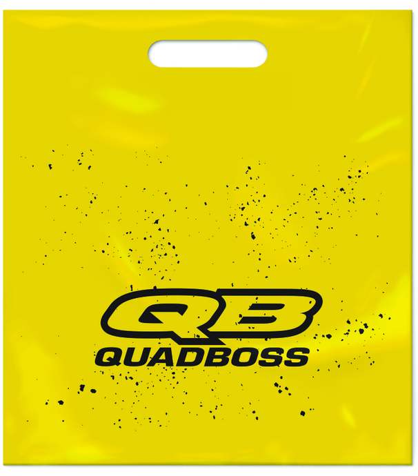 QuadBoss 500/BX Prod Bag