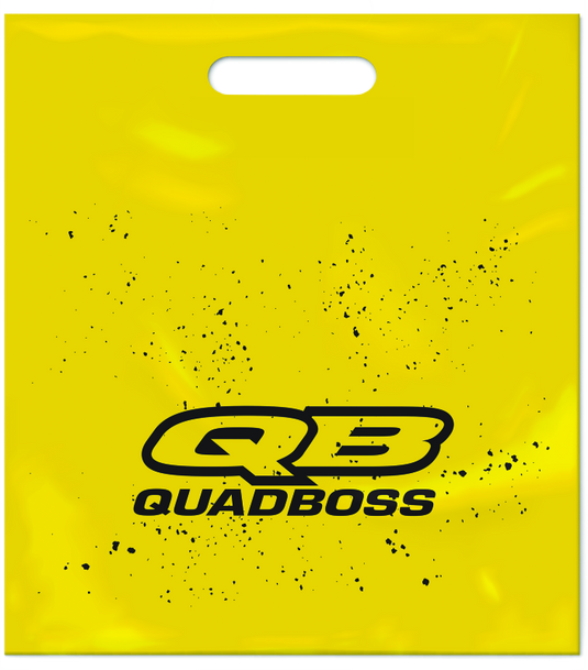 QuadBoss 500/BX Prod Bag
