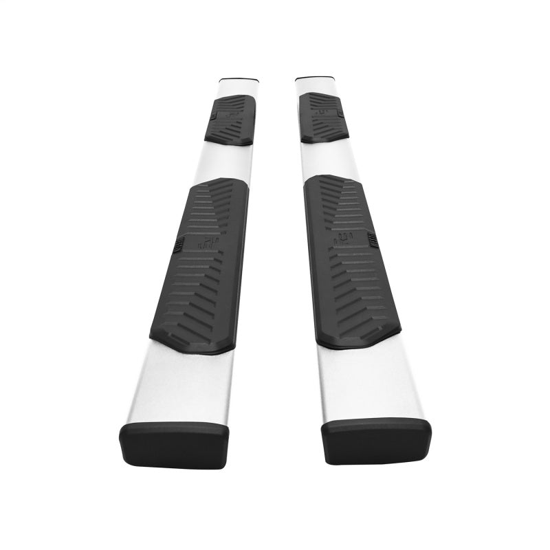 Load image into Gallery viewer, Westin 2022-2023 Toyota Tundra R5 Nerf Step Bars - Polished Stainless Steel
