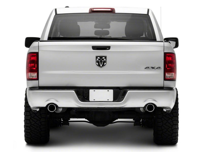 Load image into Gallery viewer, Raxiom 09-18 Dodge RAM 1500 10-18 Dodge RAM 2500/3500 Axial Series LED Third Brake Light- Red
