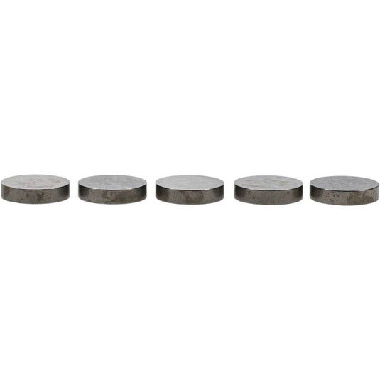 Hot Cams Shim Kits 2.050mm Thickness - 5 Pack