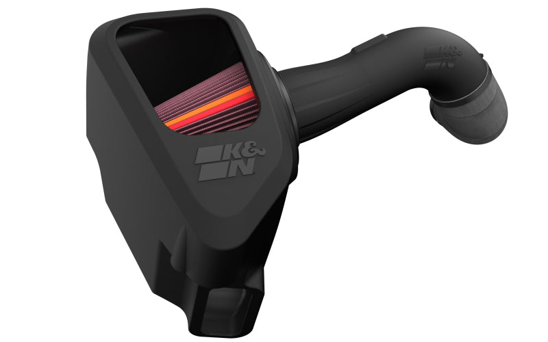 Load image into Gallery viewer, K&amp;N 20-25 Chevrolet Silverado 2500/3500 HD V8 6.6L NextGen Cold Air Intake
