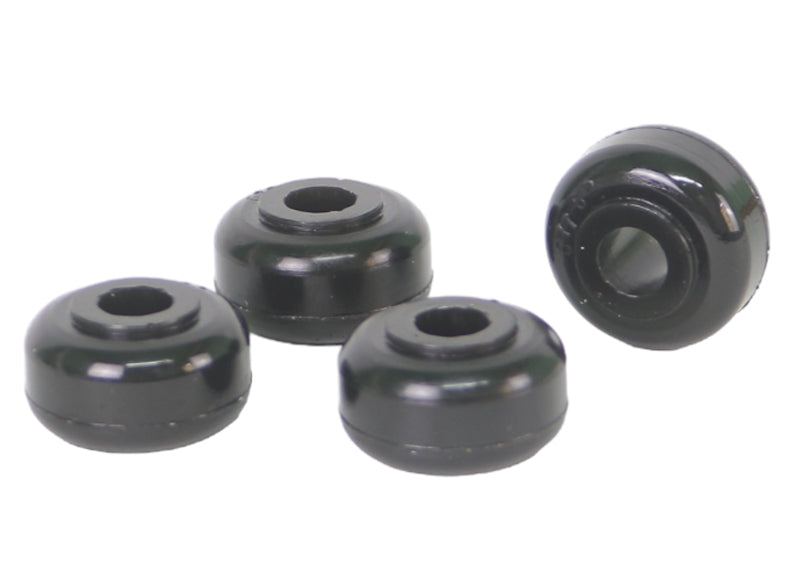 Load image into Gallery viewer, Whiteline Universal Shock Eye Bushings (4) ID 9.5mm - Thick 15.9mm
