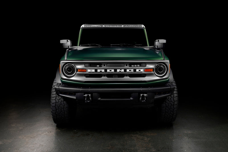 Load image into Gallery viewer, Oracle 21-23 Ford Bronco LED Off-Road Side Mirror Ditch Lights
