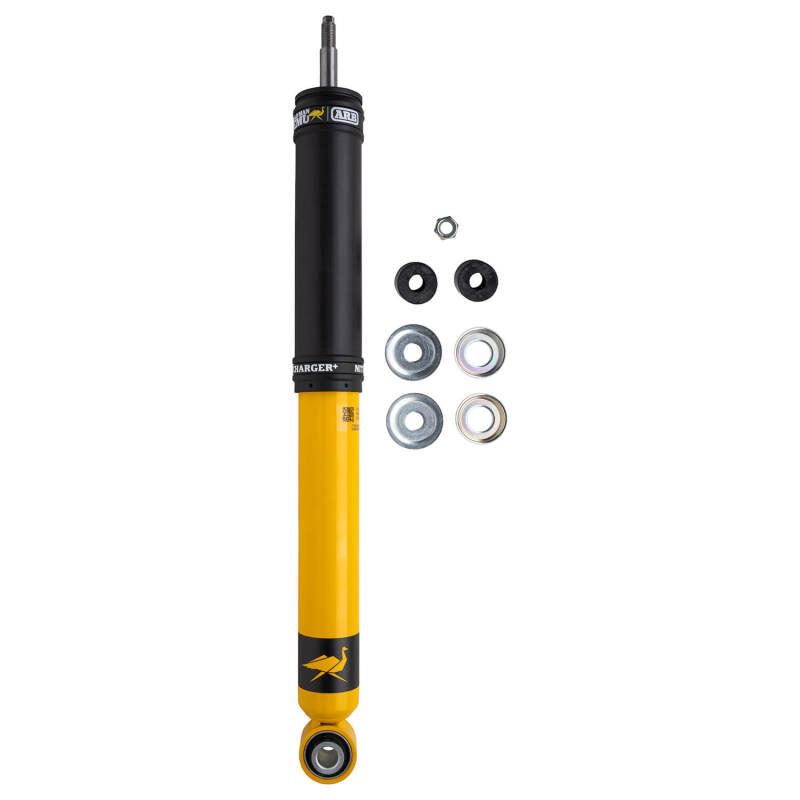 Load image into Gallery viewer, ARB / OME Nitrocharger Plus Shock Jeep Wrangler TJ - Front (Heavier Valved)
