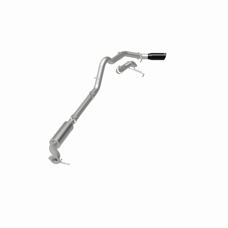 Load image into Gallery viewer, Magnaflow 21-24 Ford Bronco Rock Crawler Series Cat-Back Exhaust System
