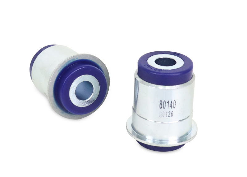 Load image into Gallery viewer, SuperPro Rear Lower Control Arm Bushing

