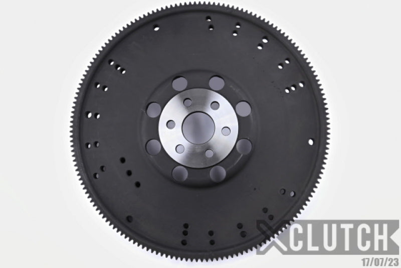 Load image into Gallery viewer, XClutch 69-73 Ford Mustang Base 5.8L Chromoly Flywheel
