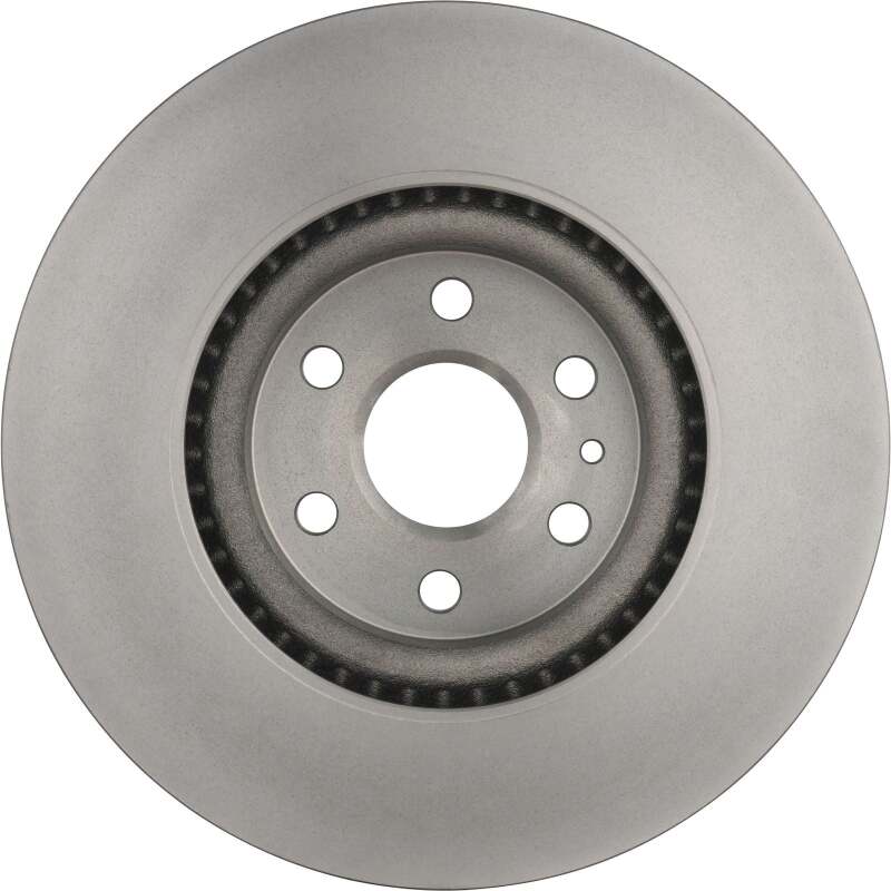 Load image into Gallery viewer, Brembo OE 15-17 Chevy Silverado 2500HD/20-21 Silverado 2500HD Friction Brake Disc - Front
