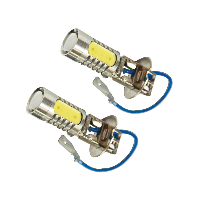 Load image into Gallery viewer, Oracle H3 Plasma Bulbs (Pair) - White
