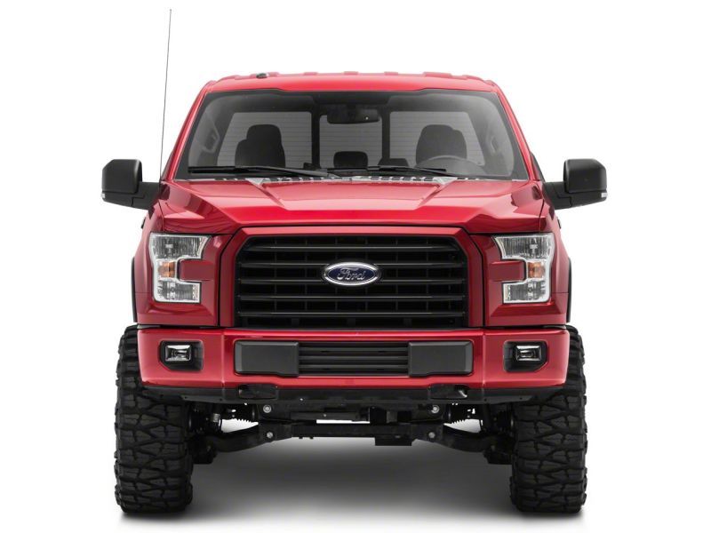 Load image into Gallery viewer, Raxiom 15-20 Ford F-150 Excluding Raptor Axial Series LED Fog Lights w/ Integrated Turn Signals
