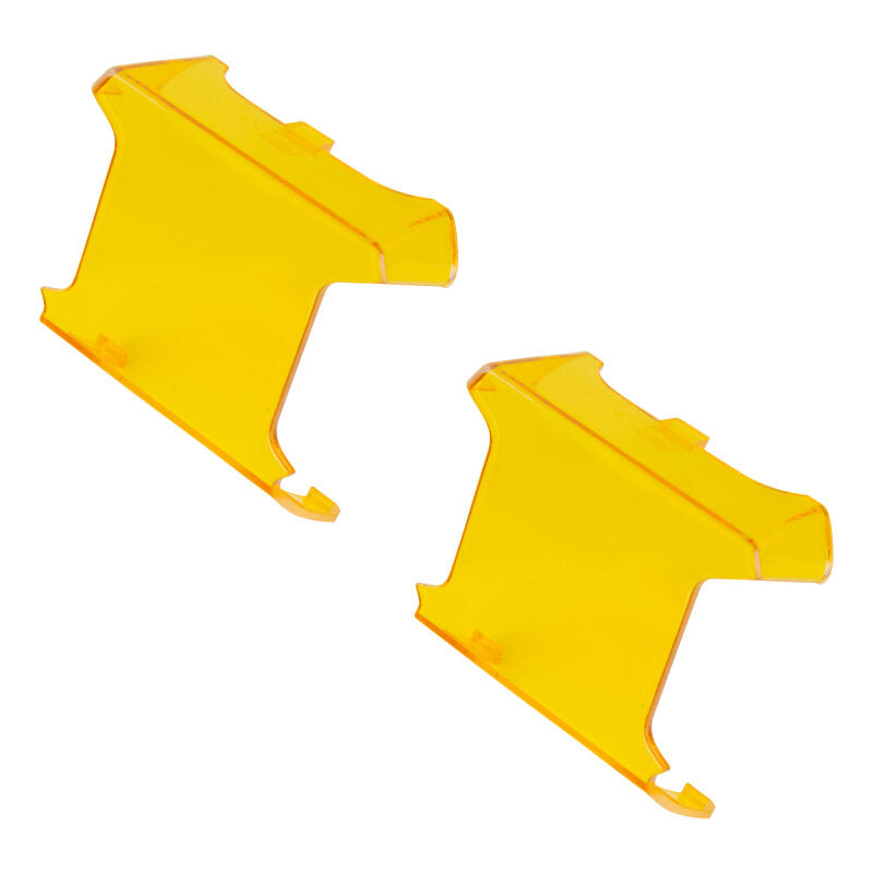 Load image into Gallery viewer, Oracle VEGA Series 2 Yellow Lens Covers (Snap Fit)
