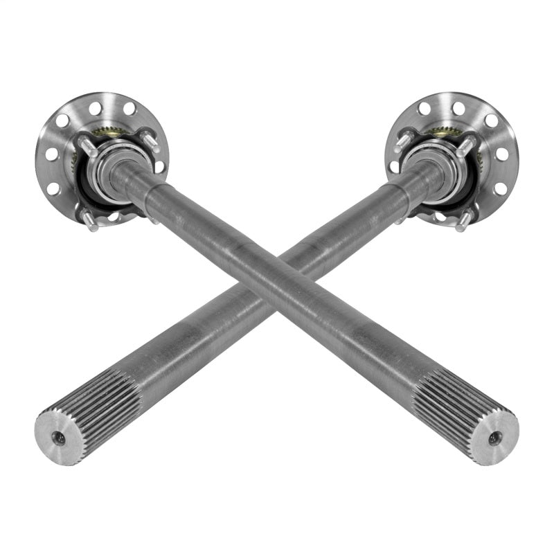 Load image into Gallery viewer, Yukon Gear &amp; Install Kit Stage 4 Package For Jeep JK (Non-Rubicon) in a 5.13 Ratio

