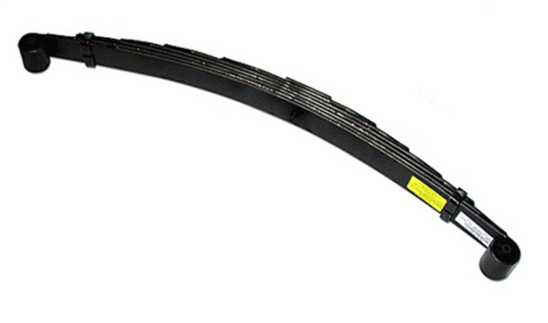 Load image into Gallery viewer, Tuff Country 80-97 Ford F-250 4wd (w/gas 351 Engine) Front 4in EZ-Ride Leaf Springs (Ea)
