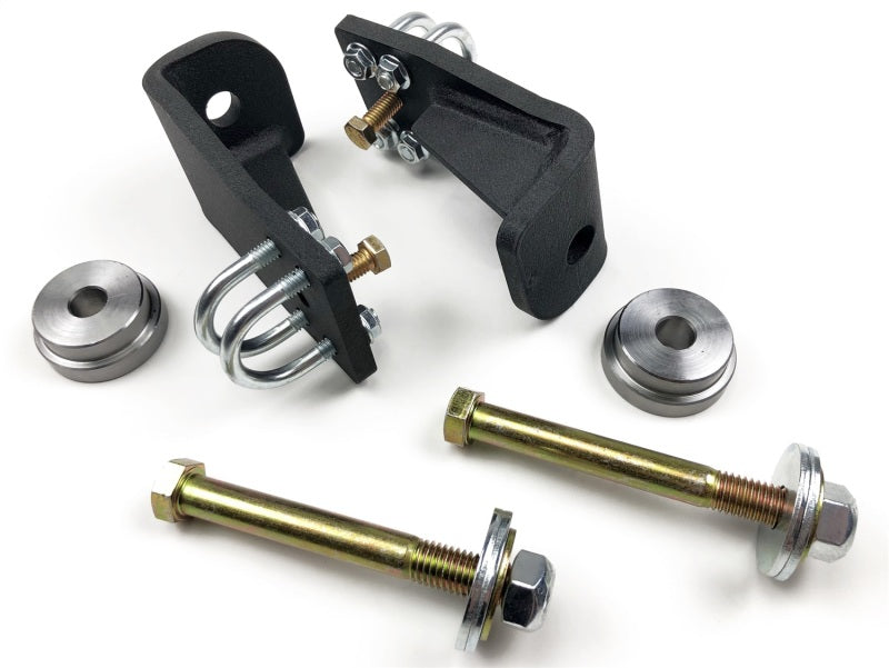Load image into Gallery viewer, Tuff Country 96-02 Toyota 4Runner 4x4 Uni-Ball Upper Control Arms
