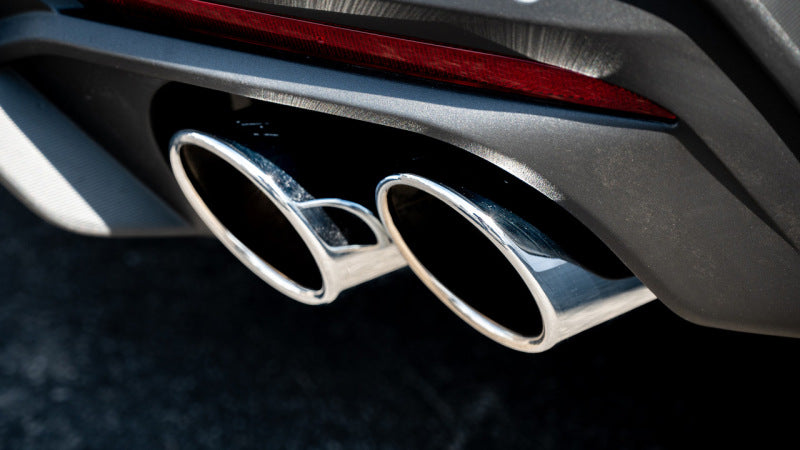 Load image into Gallery viewer, Borla 2024 Ford Mustang GT 5.0L V8 w/ Active Exhaust S-Type Axle-Back Exhaust System
