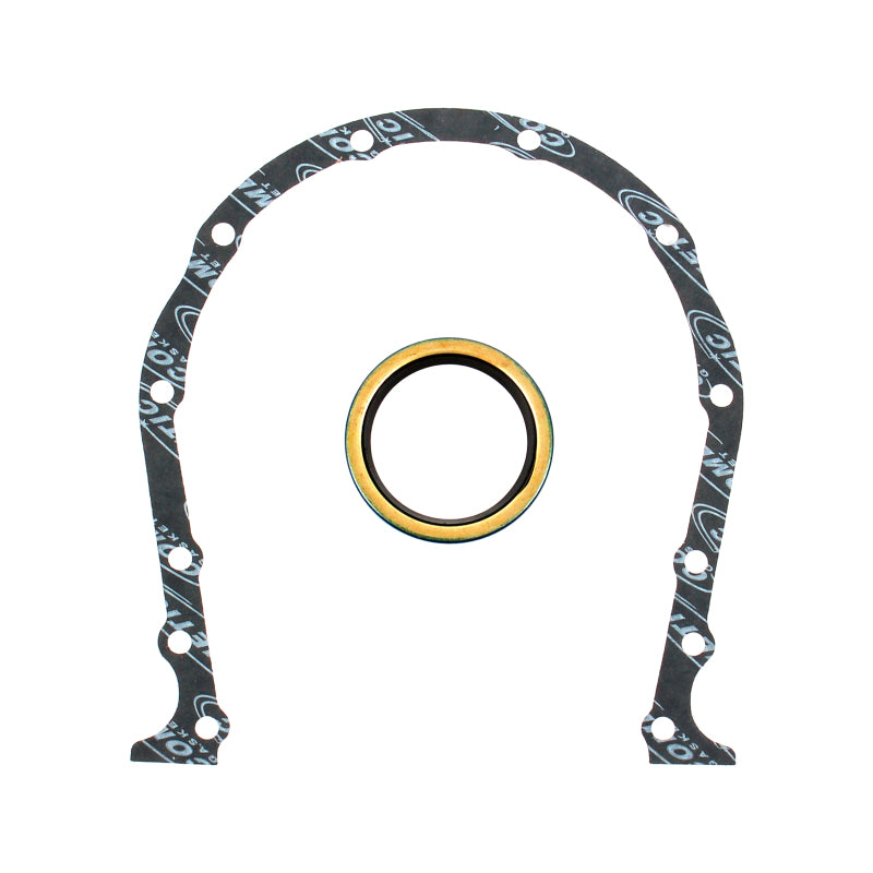Load image into Gallery viewer, Cometic Chevrolet Mark-IV GM Gen-V Big Block V8 .031in Fiber Timing Cover Gasket Kit
