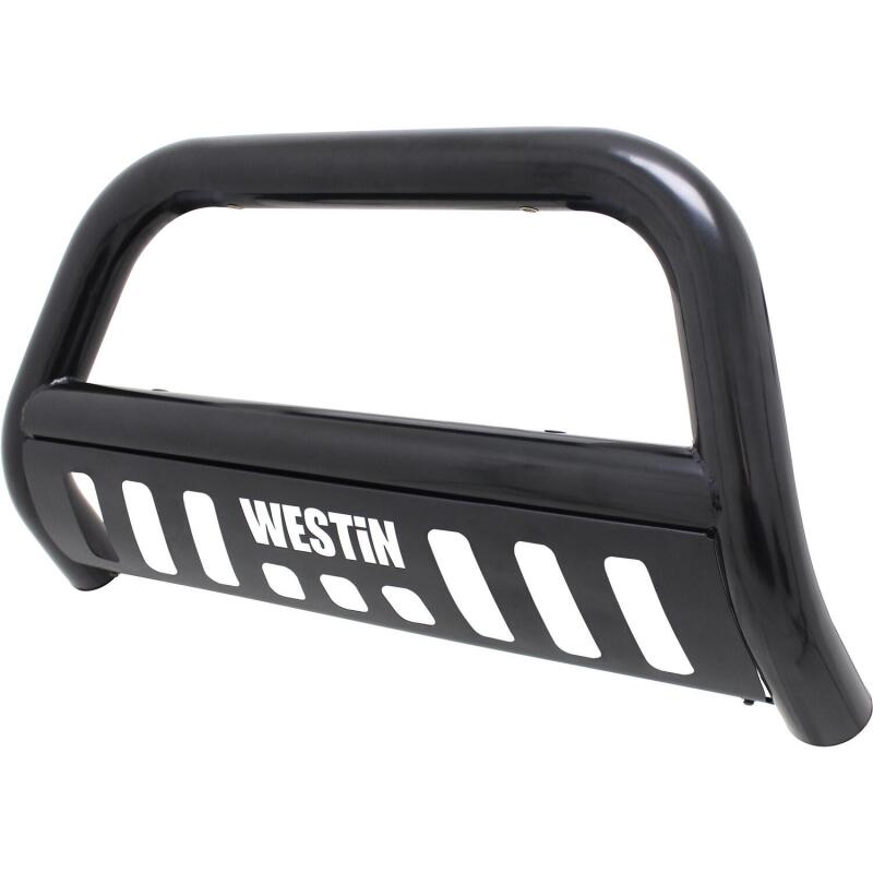 Load image into Gallery viewer, Westin 2016-2018 Toyota Tacoma E-Series Bull Bar - Black
