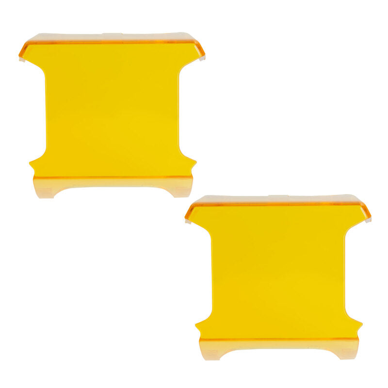 Load image into Gallery viewer, Oracle VEGA Series 2 Yellow Lens Covers (Snap Fit)
