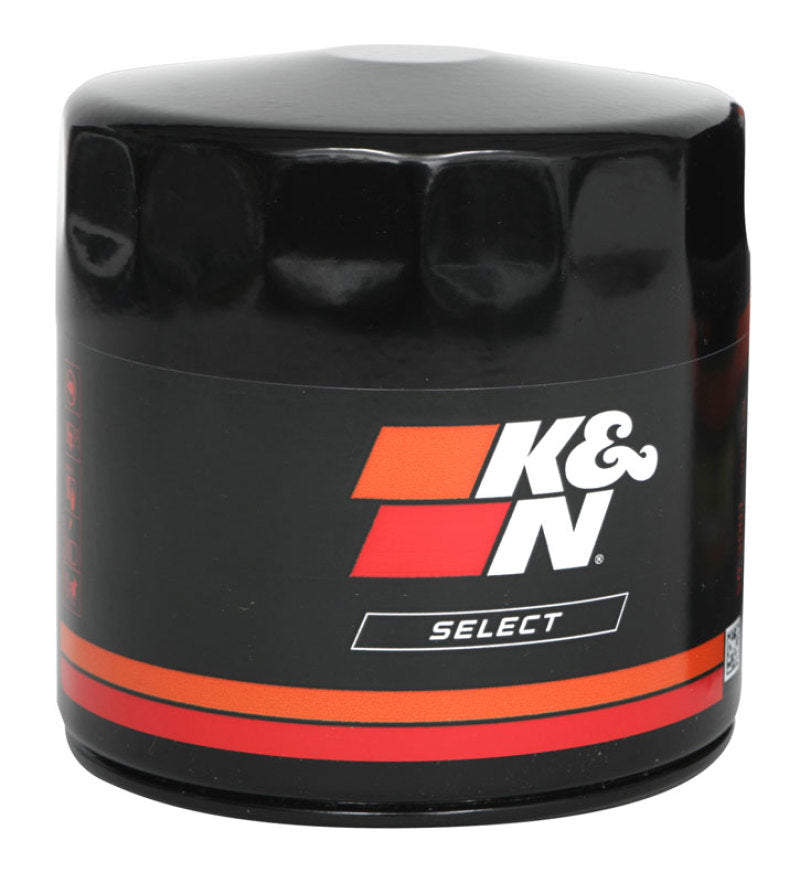 Load image into Gallery viewer, K&amp;N 21-23 Lexus ES250 2.5L L4 / 19-23 Lexus ES300h 2.5L L4 Spin-On Oil Filter
