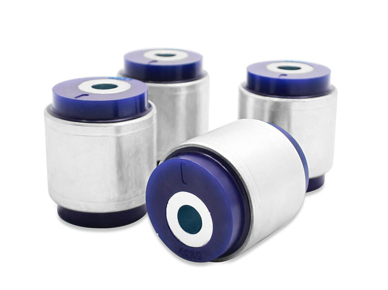 Load image into Gallery viewer, SuperPro 98-24 Suzuki Jimmy/Sierra Front Radius Arm-to-Differential Mount Bushing- Bushing Kit
