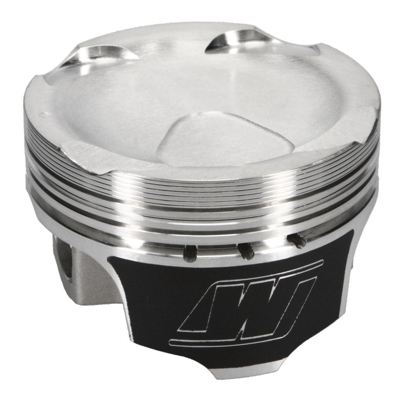 Load image into Gallery viewer, Wiseco Subaru FA20 Direct Injection Piston Kit 2.0L -16cc
