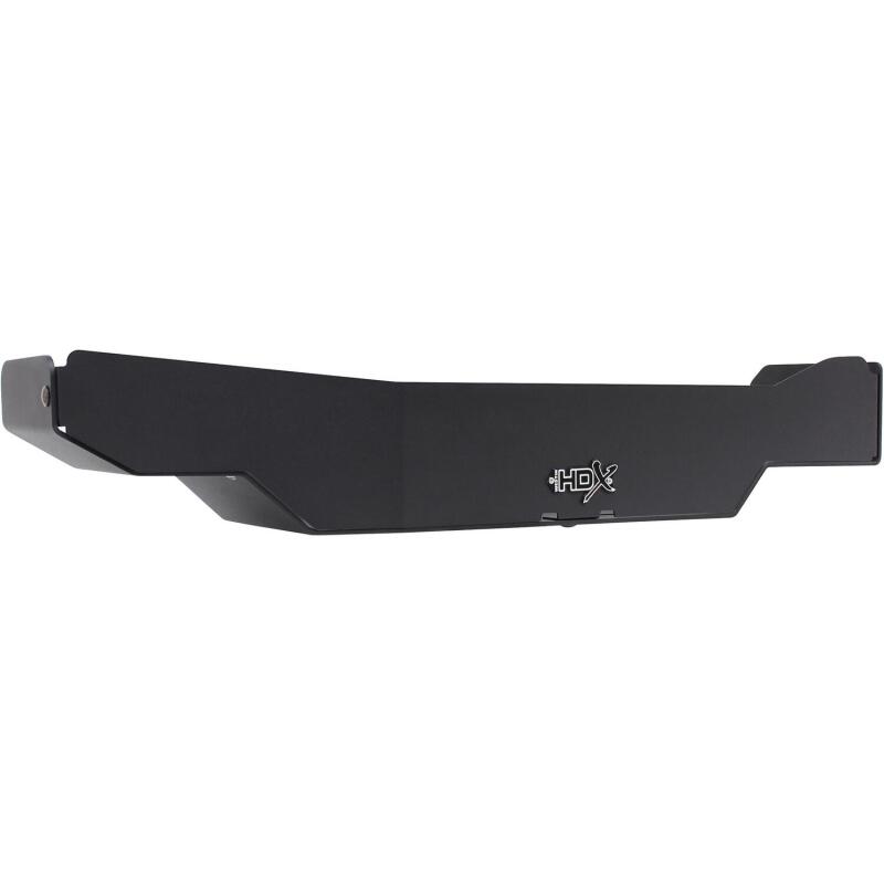 Load image into Gallery viewer, Westin 2017-2018 Chevy Silverado 25/3500 Diesel HDX DEF Tank Skid Plate - Textured Black
