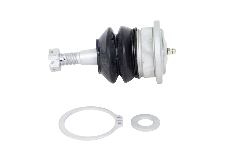 Load image into Gallery viewer, Whiteline 07-16 Chevrolet Silverado 1500 LT Fixed Offset UCA Replacement Ball Joint Kit
