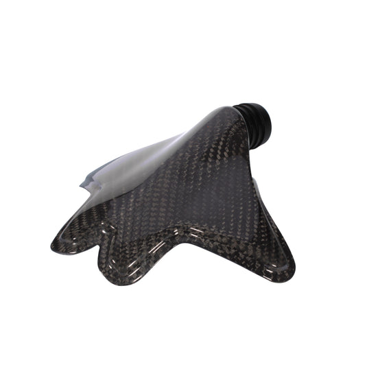 Bell 8 Hole V05 Carbon Fiber