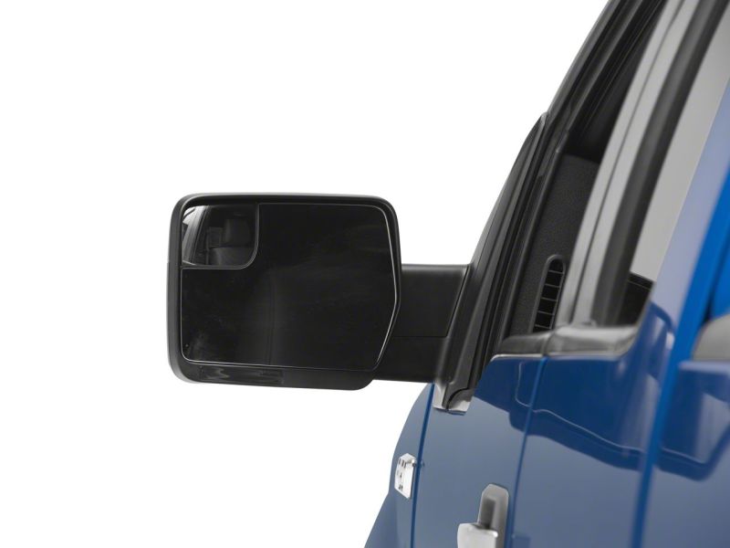 Load image into Gallery viewer, Raxiom 04-14 Ford F-150 Axial Series Sequential Side Mirror LED Turn Signals- Smoked
