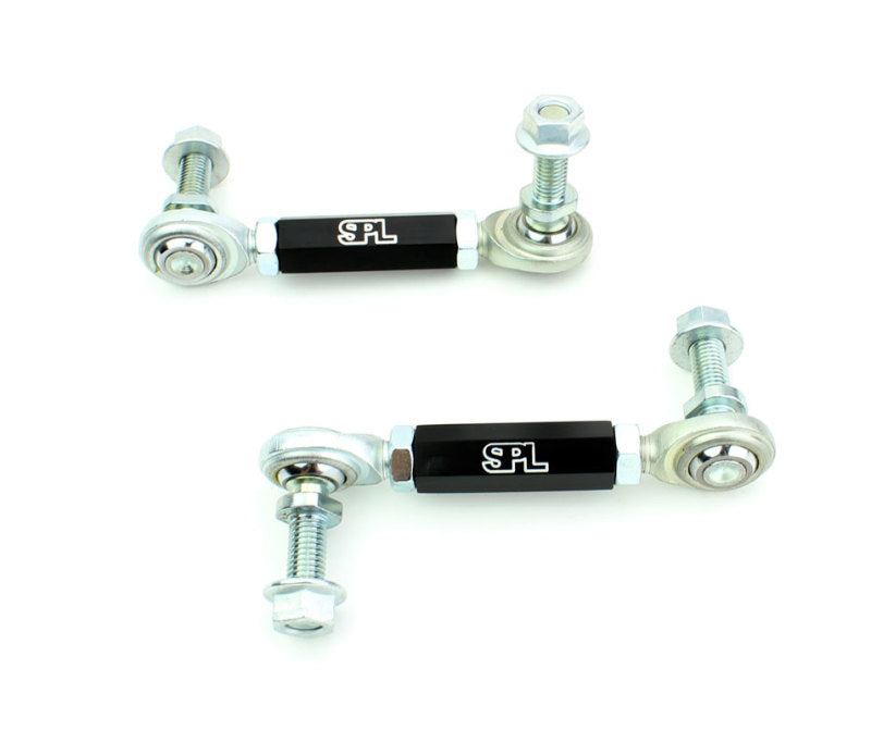 Load image into Gallery viewer, SPL Parts 2015+ Ford Mustang (S550) Rear Swaybar Endlinks
